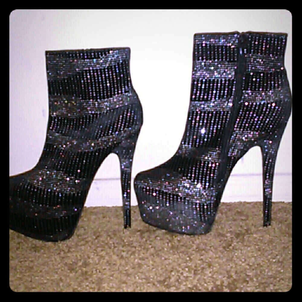 Stilettos